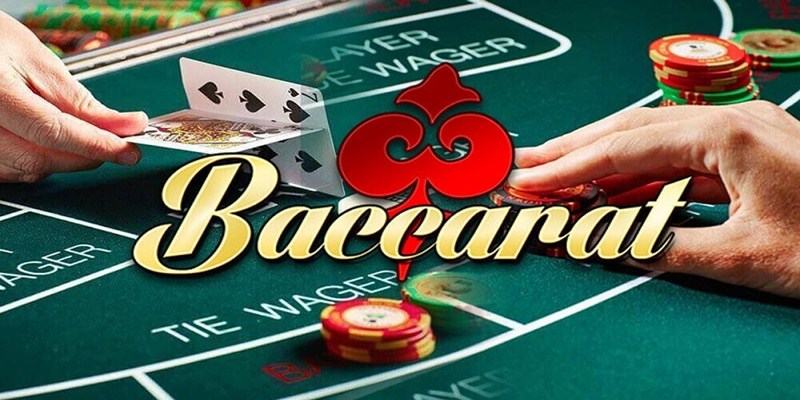 Baccarat là trò gì? Đây chính là một tựa game bài nổi tiếng tại Casino