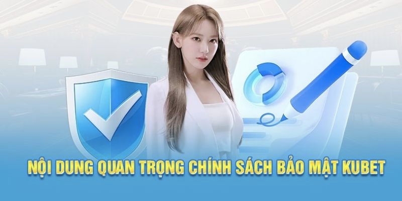 Độ bảo mật tối ưu cũng là yếu tố xem xét Kubet77 có uy tín không