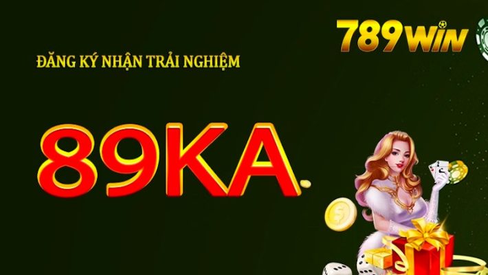 Đăng ký nhận 89k