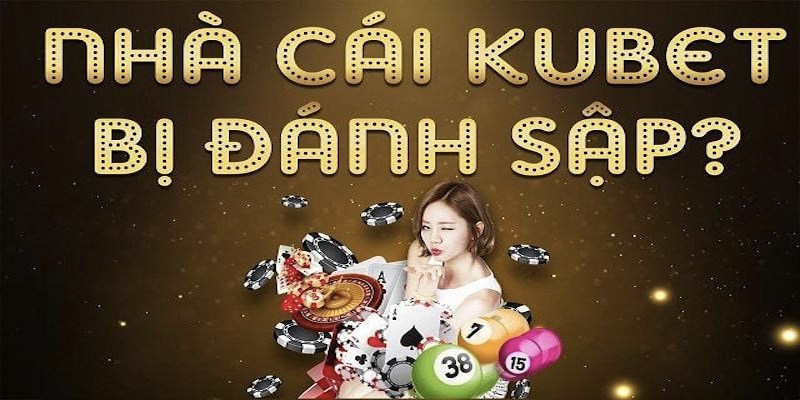 Nhiều nguyên nhân xuất hiện tin đồng nhà cái Kubet77 không minh bạch