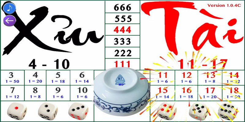 Tài xỉu Kubet77 giúp bạn làm giàu nhanh