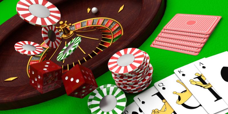 Ưu điểm của game bài online